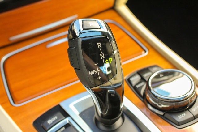 2014 BMW 7 Series ALPINA B7 xDrive