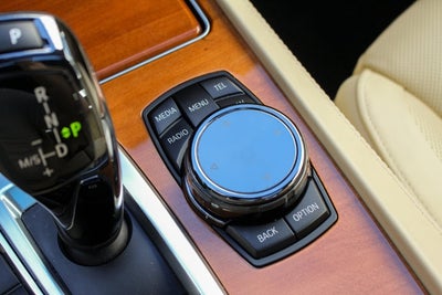 2014 BMW 7 Series ALPINA B7 xDrive