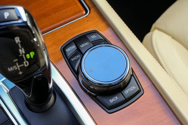 2014 BMW 7 Series ALPINA B7 xDrive