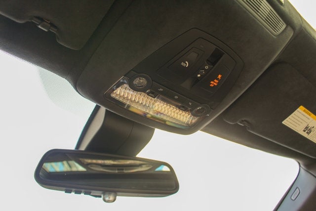 2014 BMW 7 Series ALPINA B7 xDrive