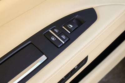 2014 BMW 7 Series ALPINA B7 xDrive