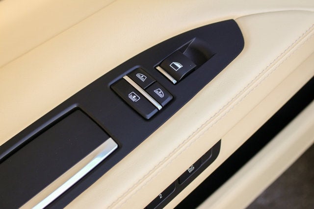 2014 BMW 7 Series ALPINA B7 xDrive