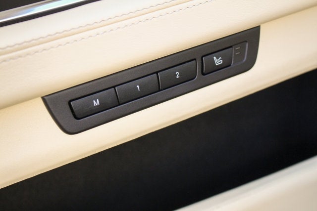 2014 BMW 7 Series ALPINA B7 xDrive