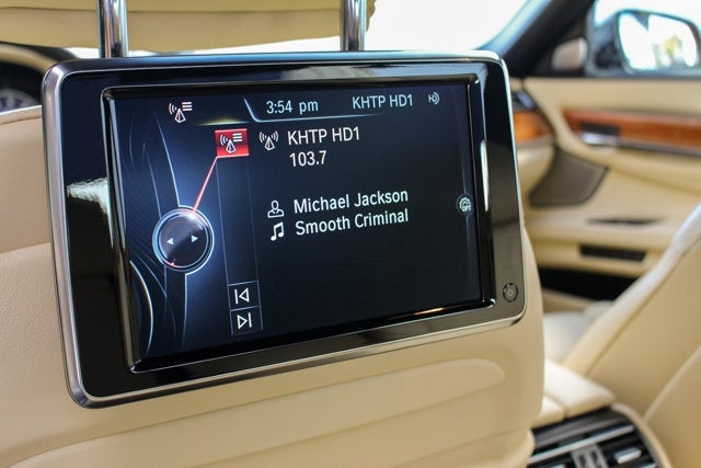 2014 BMW 7 Series ALPINA B7 xDrive