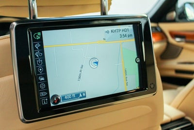 2014 BMW 7 Series ALPINA B7 xDrive