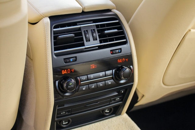 2014 BMW 7 Series ALPINA B7 xDrive