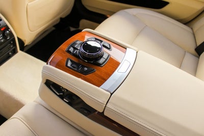 2014 BMW 7 Series ALPINA B7 xDrive