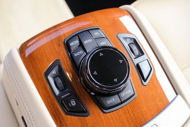 2014 BMW 7 Series ALPINA B7 xDrive