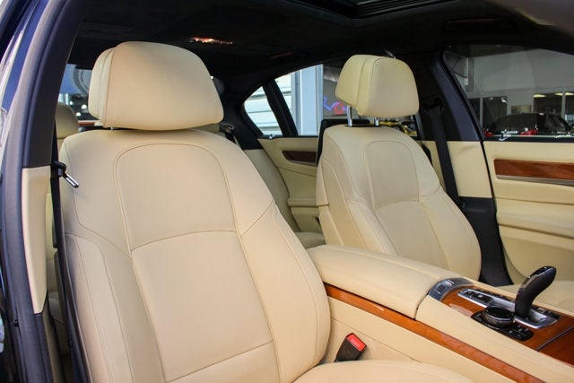 2014 BMW 7 Series ALPINA B7 xDrive