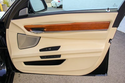 2014 BMW 7 Series ALPINA B7 xDrive