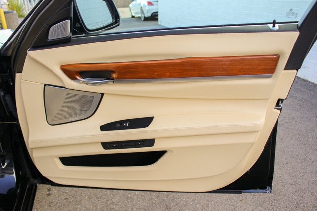 2014 BMW 7 Series ALPINA B7 xDrive