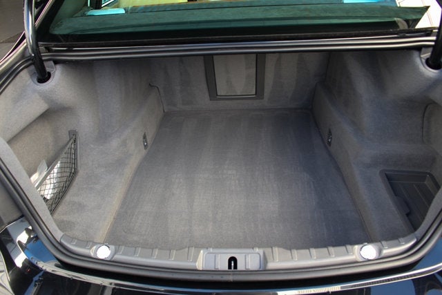 2014 BMW 7 Series ALPINA B7 xDrive