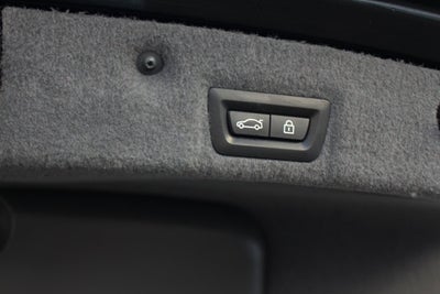 2014 BMW 7 Series ALPINA B7 xDrive