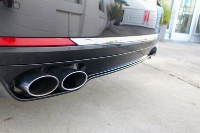 2014 BMW 7 Series ALPINA B7 xDrive