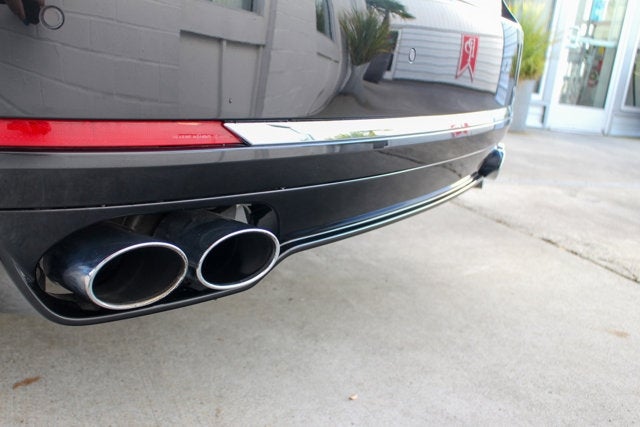 2014 BMW 7 Series ALPINA B7 xDrive