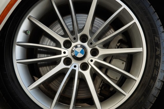 2014 BMW 750Li xDrive