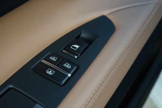 2014 BMW 750Li xDrive