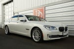 2014 BMW 750Li xDrive