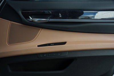 2014 BMW 750Li xDrive