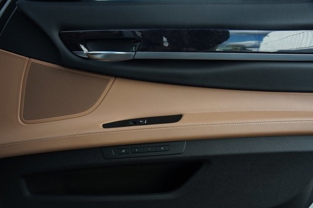 2014 BMW 750Li xDrive