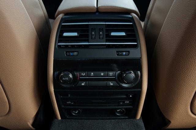 2014 BMW 750Li xDrive