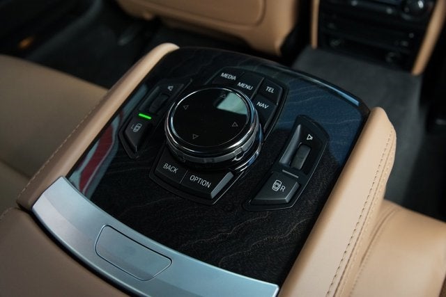 2014 BMW 750Li xDrive