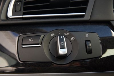 2014 BMW 750Li xDrive