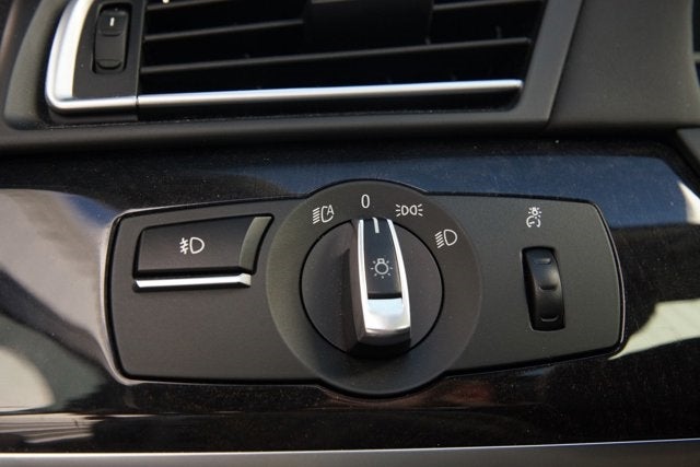 2014 BMW 750Li xDrive