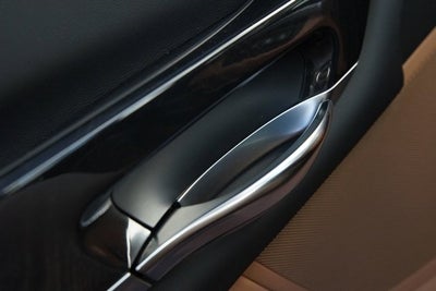 2014 BMW 750Li xDrive