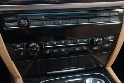 2014 BMW 750Li xDrive