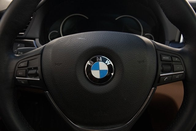 2014 BMW 750Li xDrive