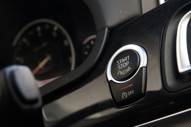 2014 BMW 750Li xDrive