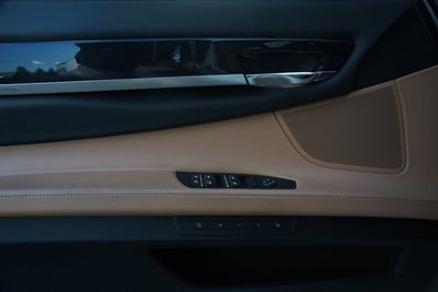 2014 BMW 750Li xDrive