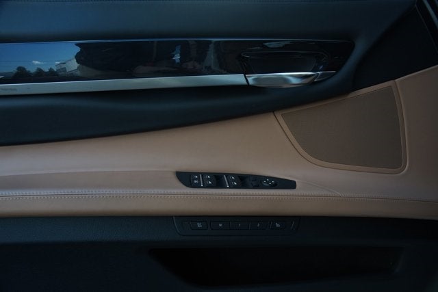 2014 BMW 750Li xDrive