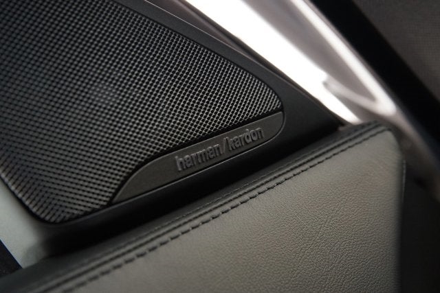 2014 BMW 750Li xDrive