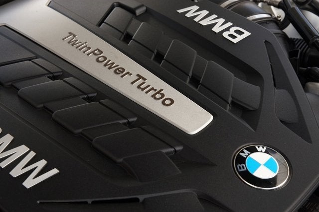 2014 BMW 750Li xDrive