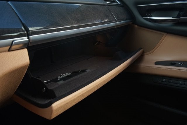 2014 BMW 750Li xDrive