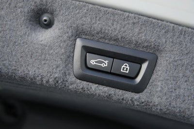 2014 BMW 750Li xDrive