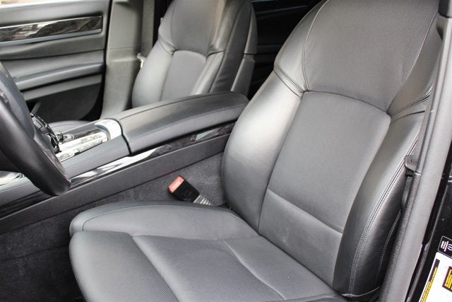 2013 BMW 7 Series 750Li xDrive