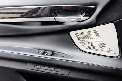 2013 BMW 7 Series 750Li xDrive