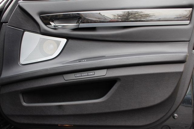 2013 BMW 7 Series 750Li xDrive