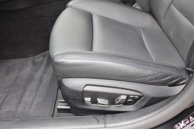 2013 BMW 7 Series 750Li xDrive