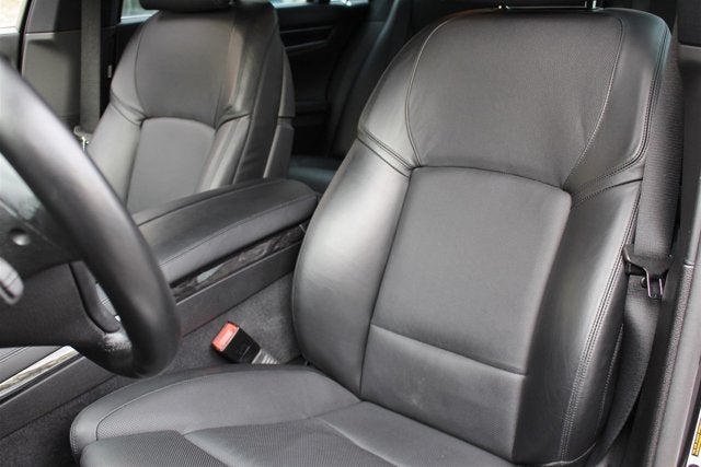 2013 BMW 7 Series 750Li xDrive