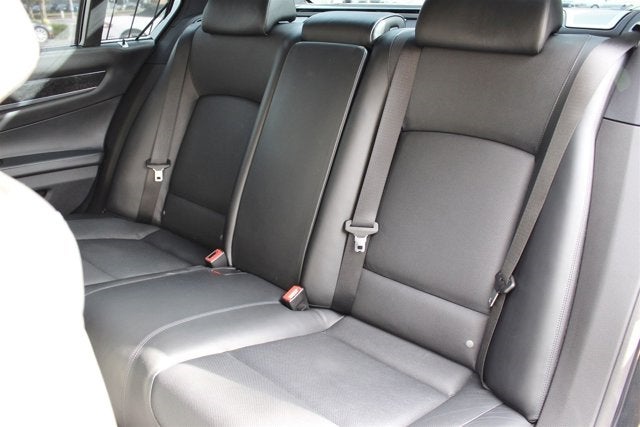 2013 BMW 7 Series 750Li xDrive