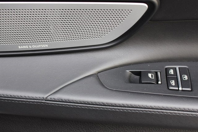 2013 BMW 7 Series 750Li xDrive