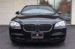 2013 BMW 7 Series 750Li xDrive