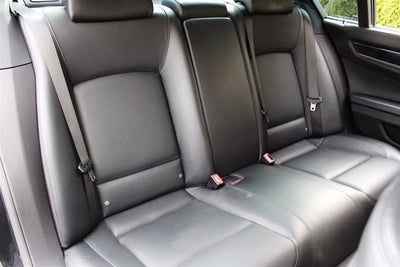 2013 BMW 7 Series 750Li xDrive