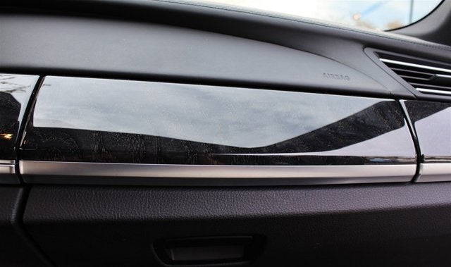 2013 BMW 7 Series 750Li xDrive