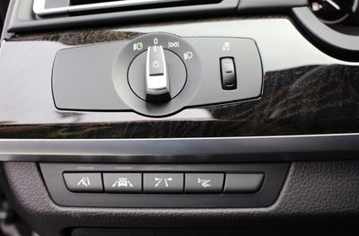 2013 BMW 7 Series 750Li xDrive