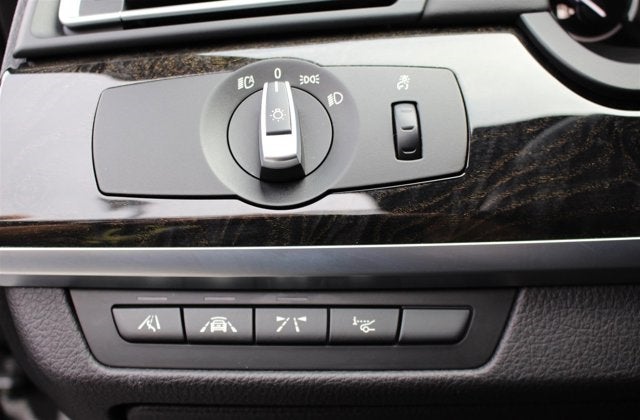 2013 BMW 7 Series 750Li xDrive